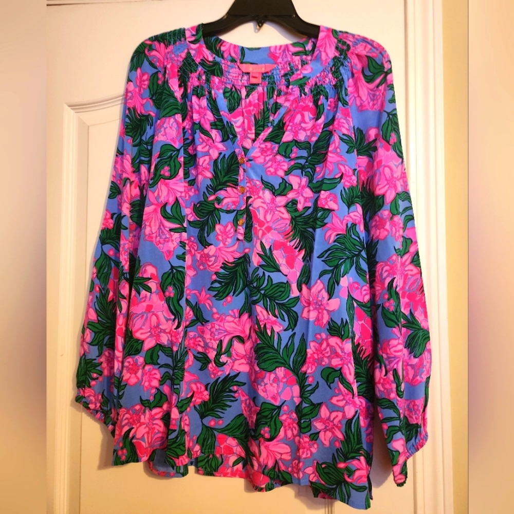 Lilly Pulitzer Elsa